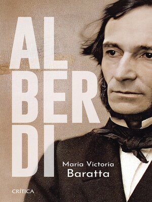 cover image of Alberdi